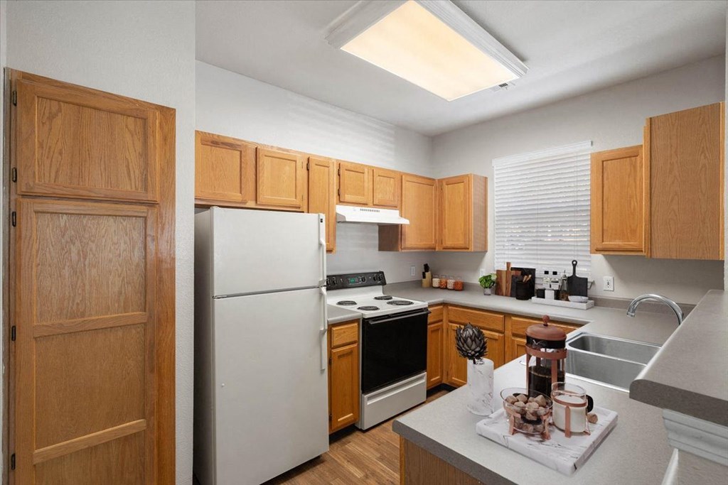 Somerset Oaks Apartment Homes, 813 N MurLen Road, Olathe, KS RentCafe